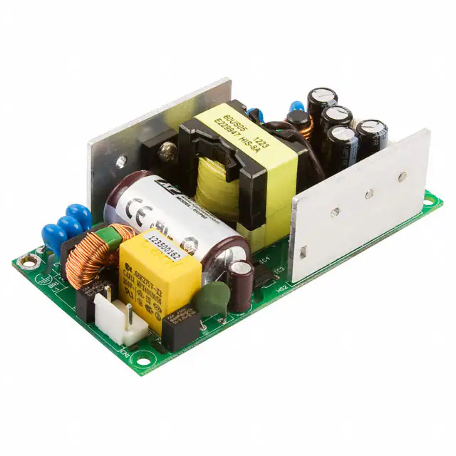 ECP60UT04 XP Power  AC DC Converters